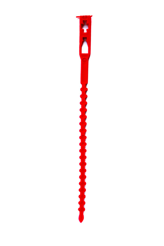 NUTCLIP™ - Cable Ties 150 pcs