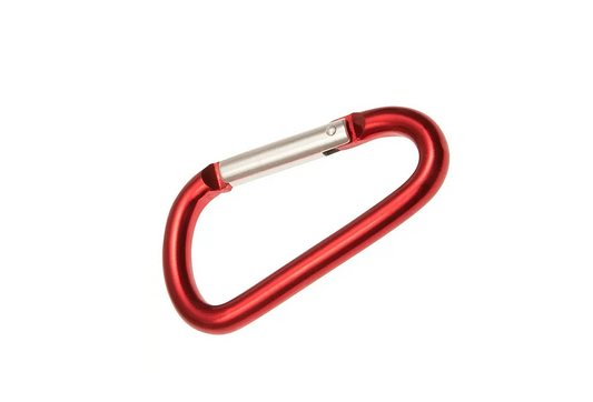 NUTCLIP™ - Carabiner Box 100 Pcs