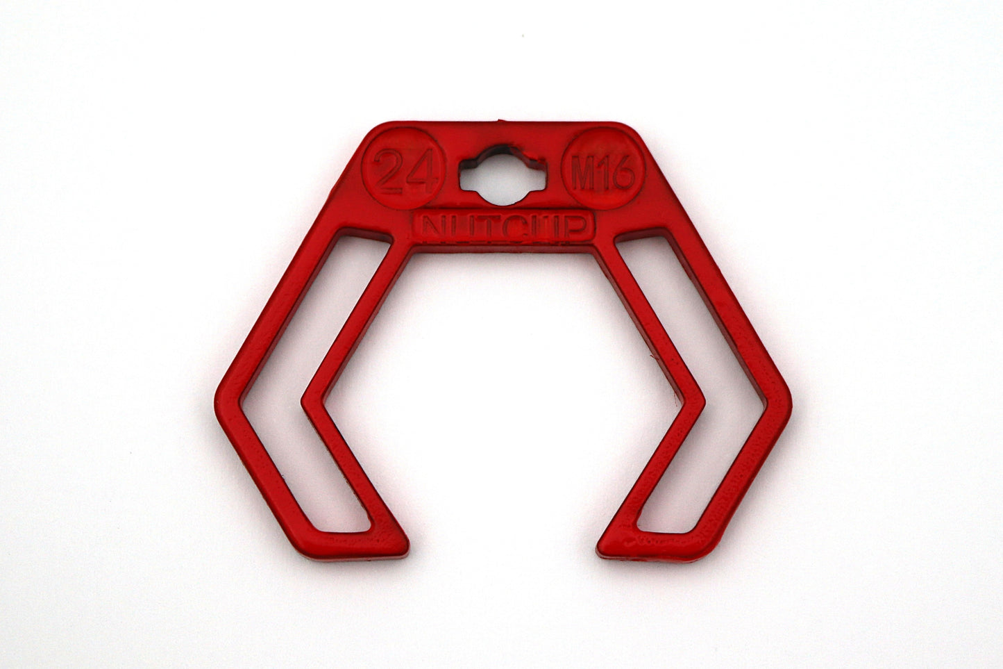 24mm (M16) Flange Label Clip™ 50Pcs