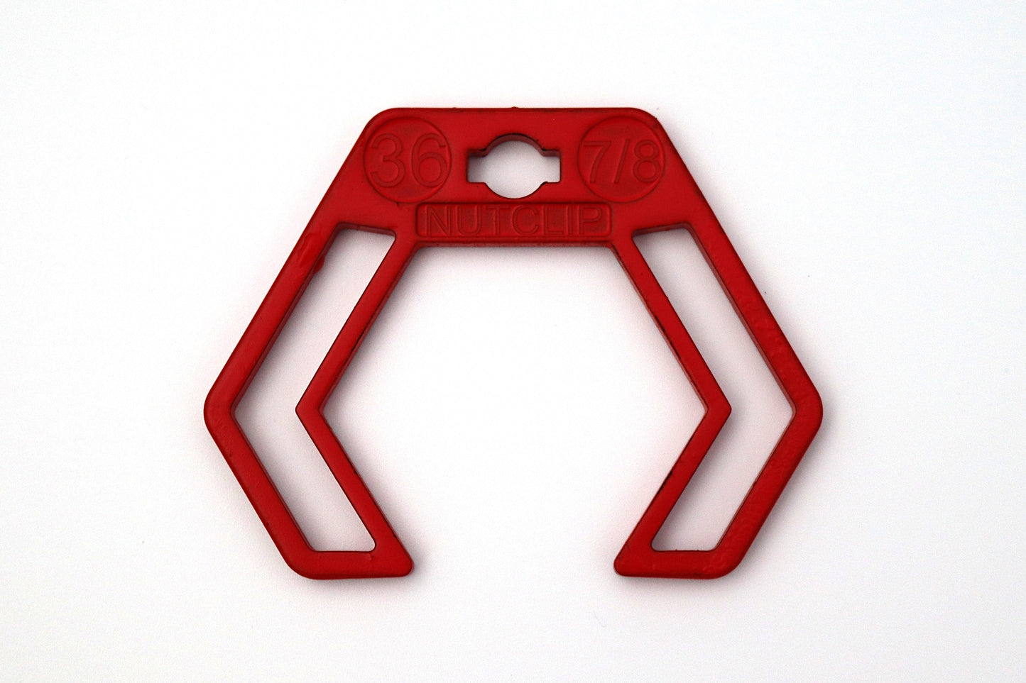 36 mm (7/8") Flange Label Clip™ 50pcs