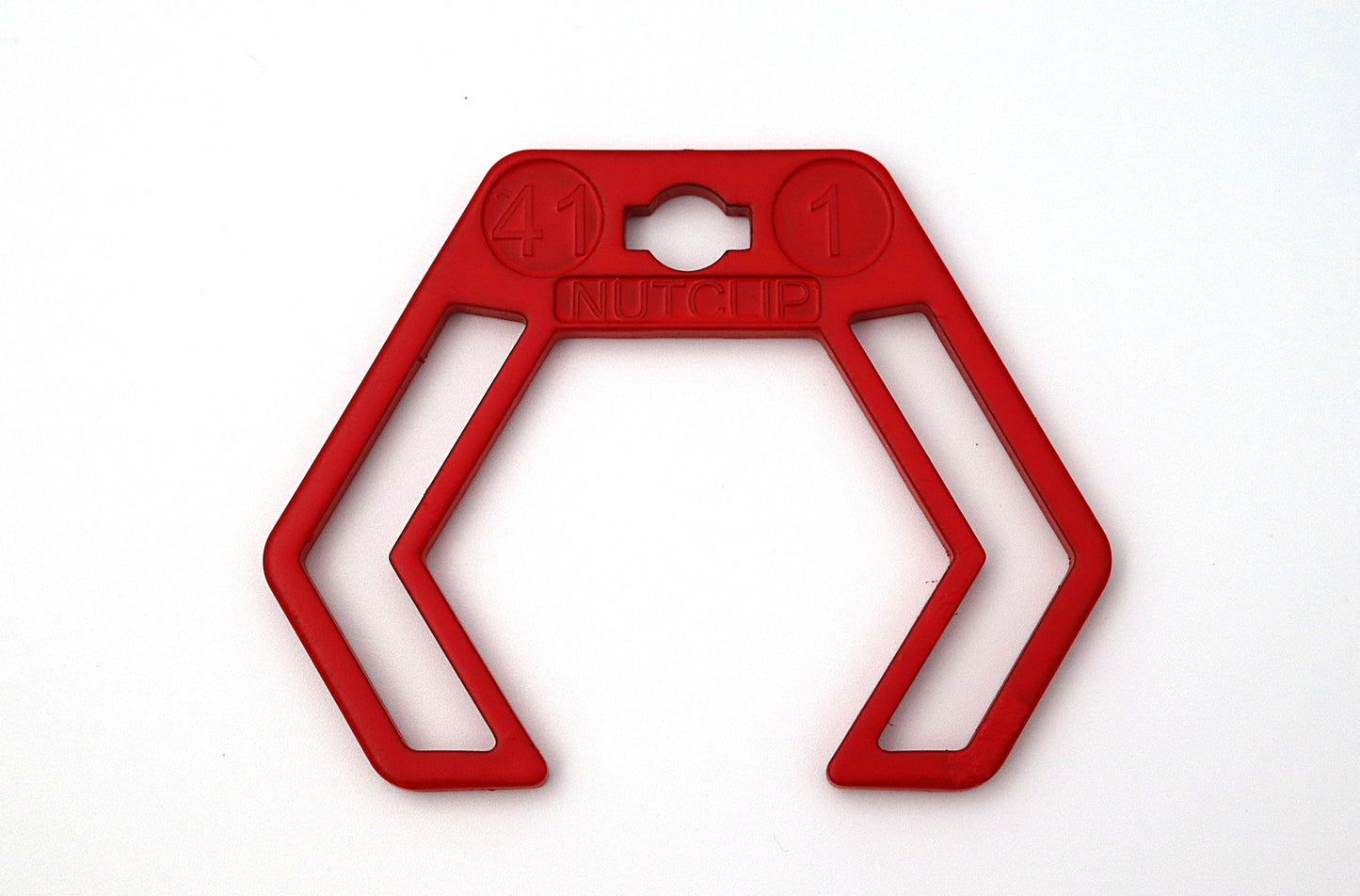 41mm (1") Flange Label Clip™ 50pcs