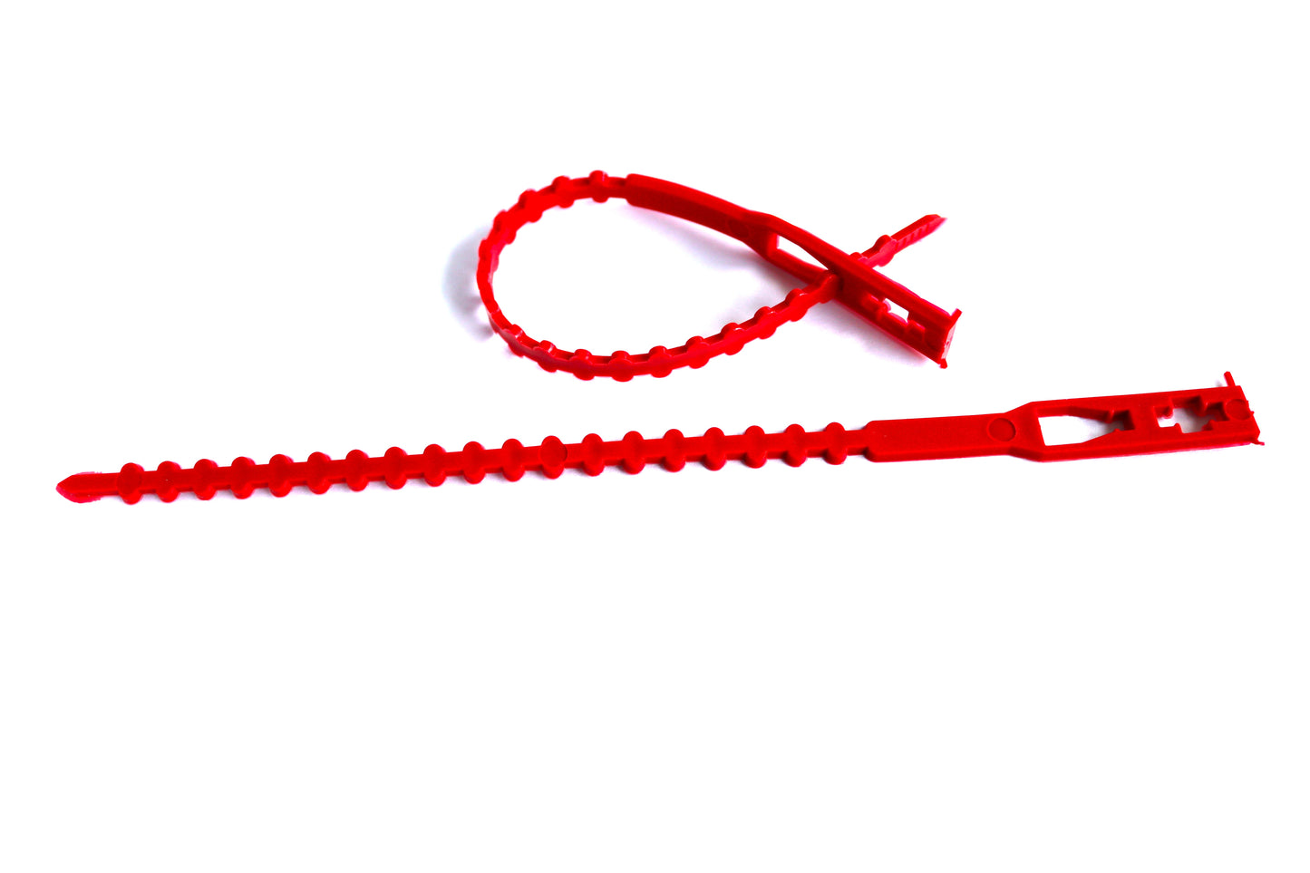 NUTCLIP™ - Cable Ties 150 pcs